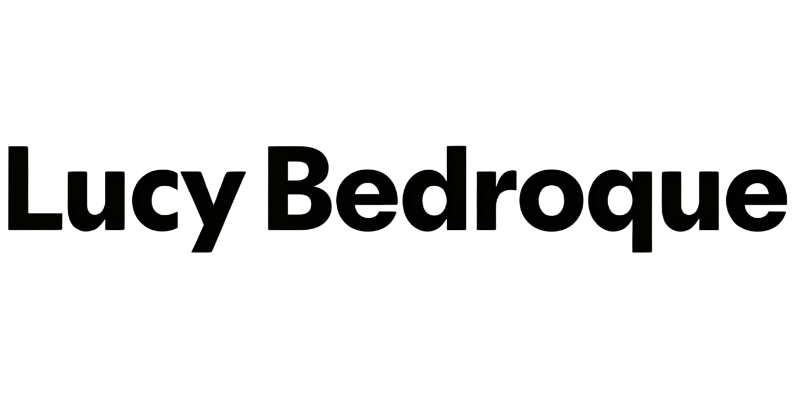 Lucy Bedroque Merch