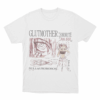 Lucy Bedroque Sisterhood Album Cover Unisex T Shirt White